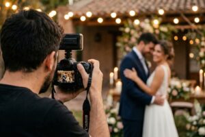 mejor fotografo para casamientos