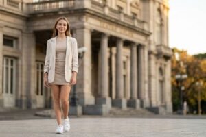 sesion de fotos pre-15 años