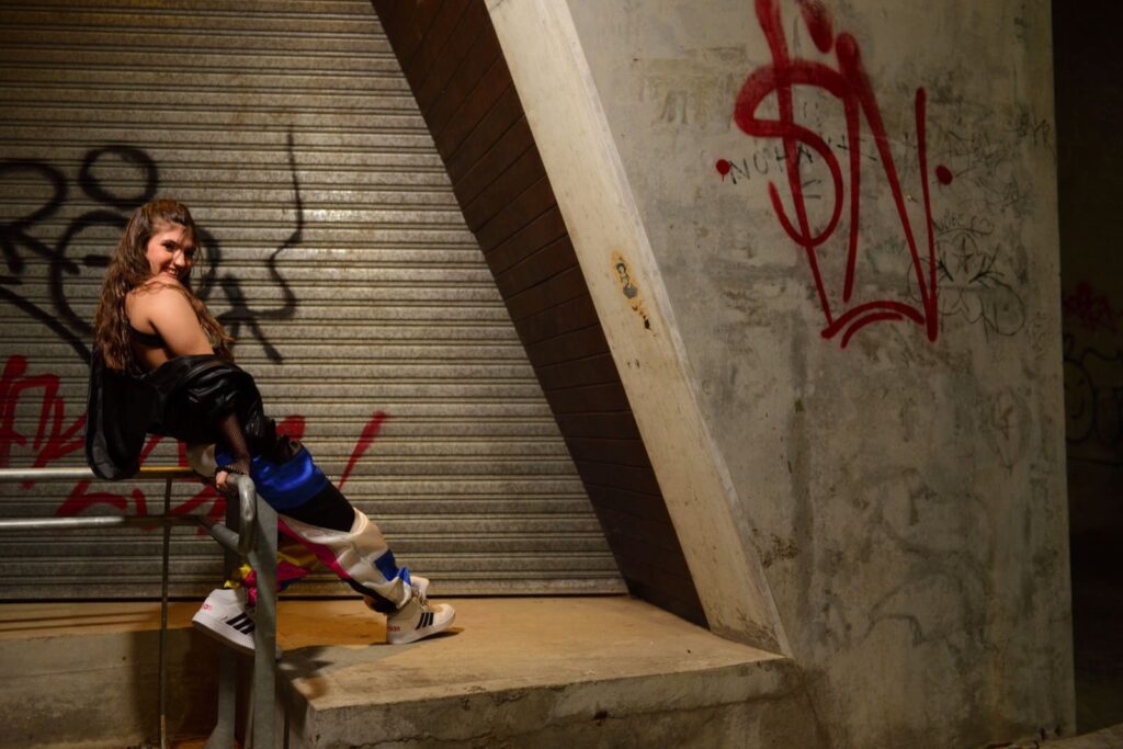 15 años book de fotos