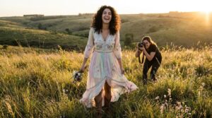 book de fotos 15 años