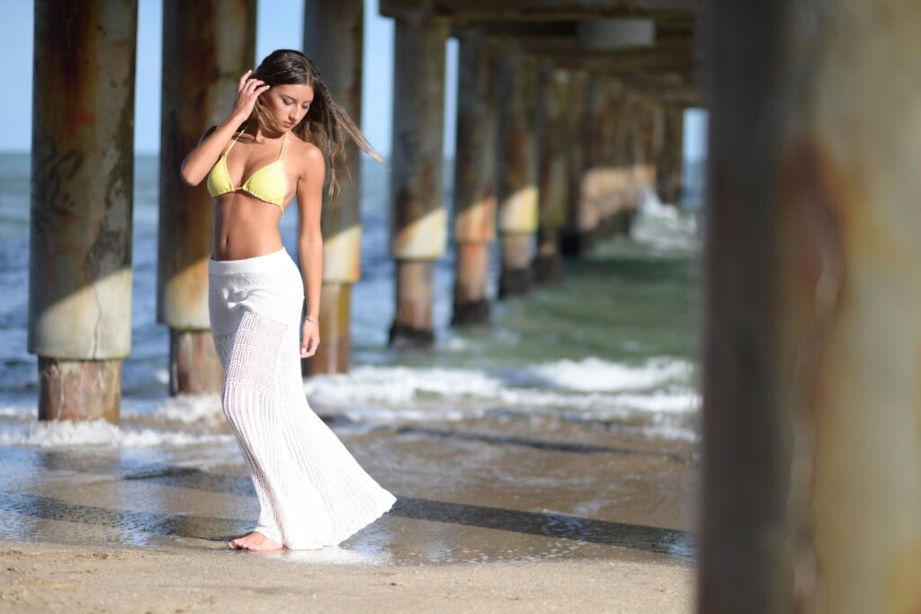 book de fotos 15 años en el mar