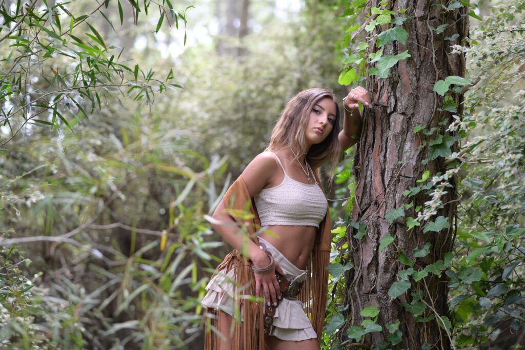 book de fotos 15 años en la naturaleza