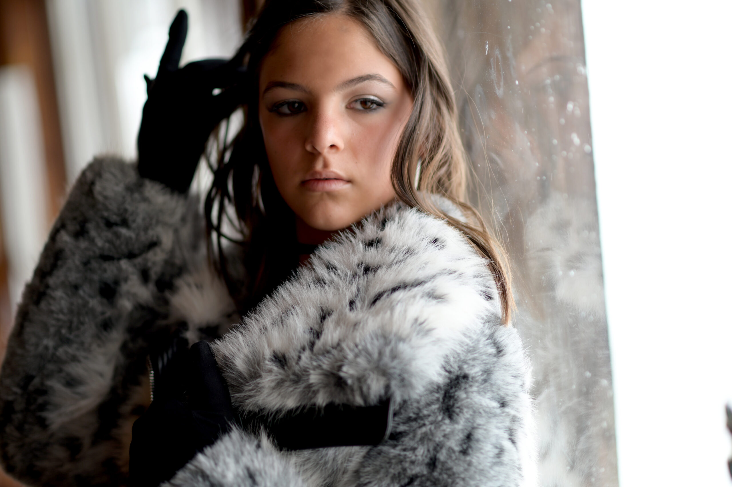 Book XV